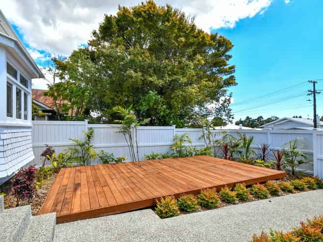 28 Haig Avenue, Three Kings