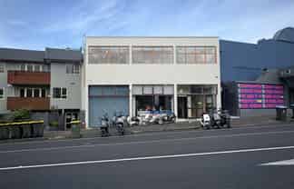 Mt Eden office – Unbeatable value