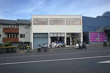 Mt Eden office – Unbeatable value