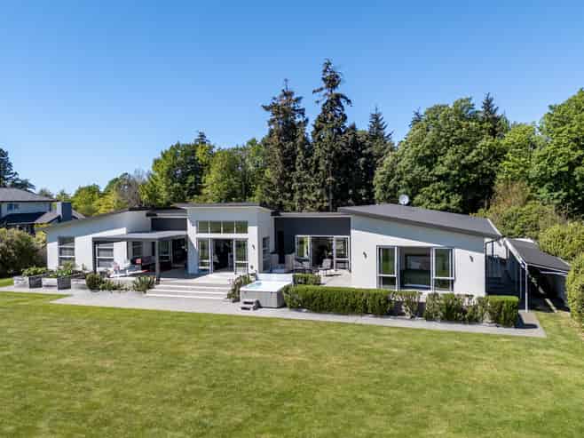 12 Meadowlinks Lane, Pleasant Point