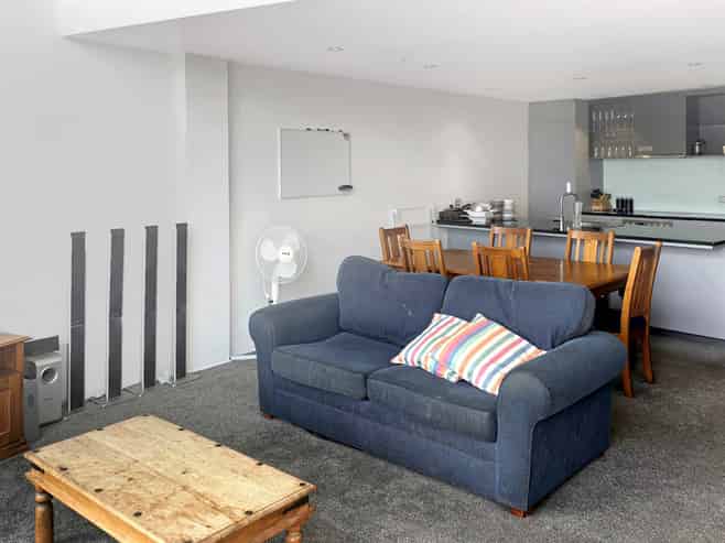 115/72 Tory Street, Te Aro