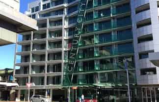 115/72 Tory Street, Te Aro