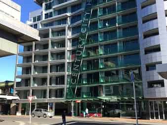 115/72 Tory Street, Te Aro