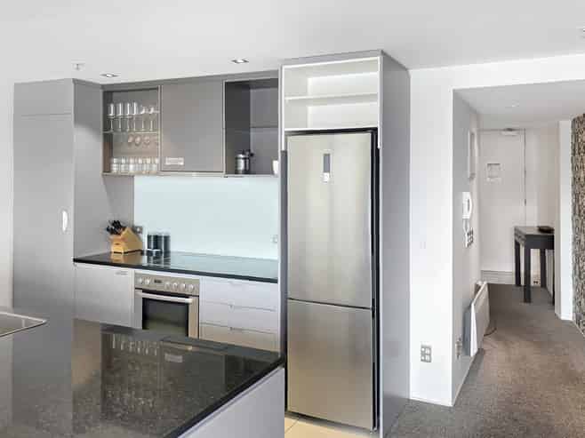 115/72 Tory Street, Te Aro