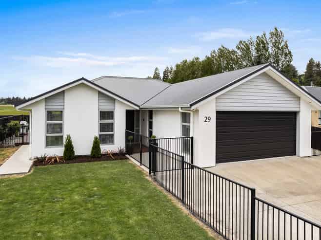 29 Owhiro Avenue, Mosgiel