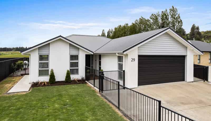 29 Owhiro Avenue, Mosgiel