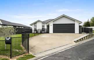 29 Owhiro Avenue, Mosgiel