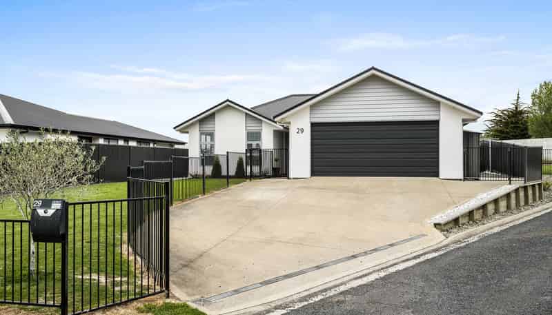 29 Owhiro Avenue, Mosgiel