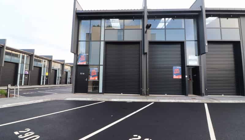 16/14 Harrison Road, Mount Wellington