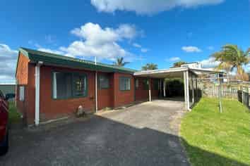 273B Range Road, Papamoa