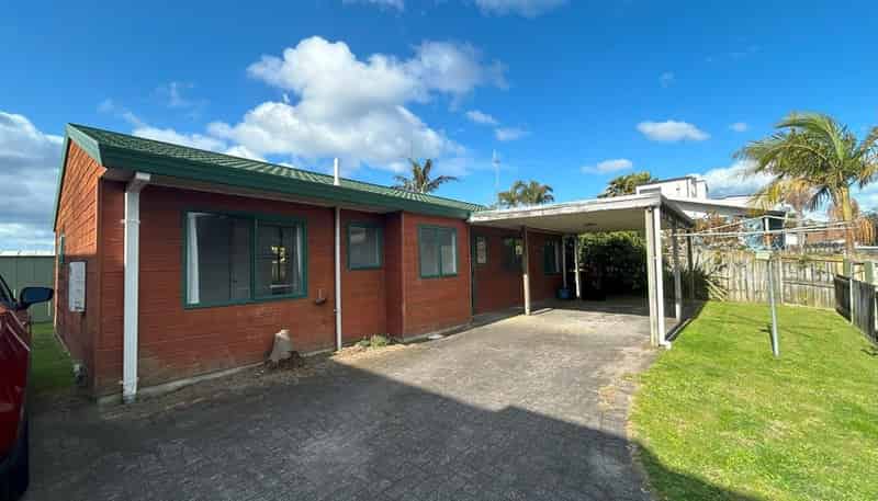 273B Range Road, Papamoa