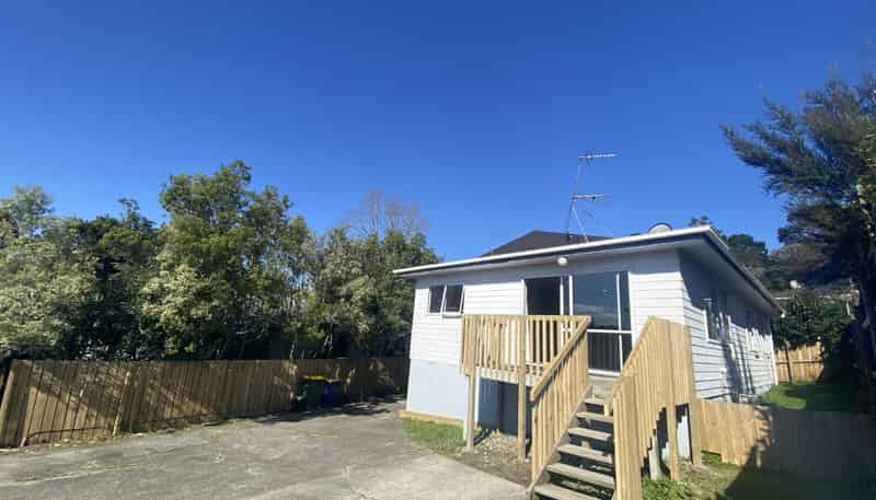 5 Meadowvale Rise, Titirangi