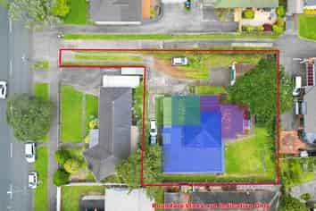 411 Blockhouse Bay Road, Blockhouse Bay