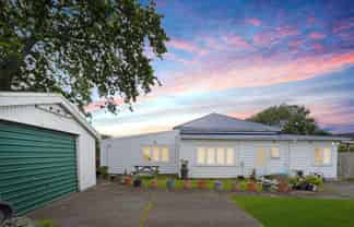 411 Blockhouse Bay Road, Blockhouse Bay