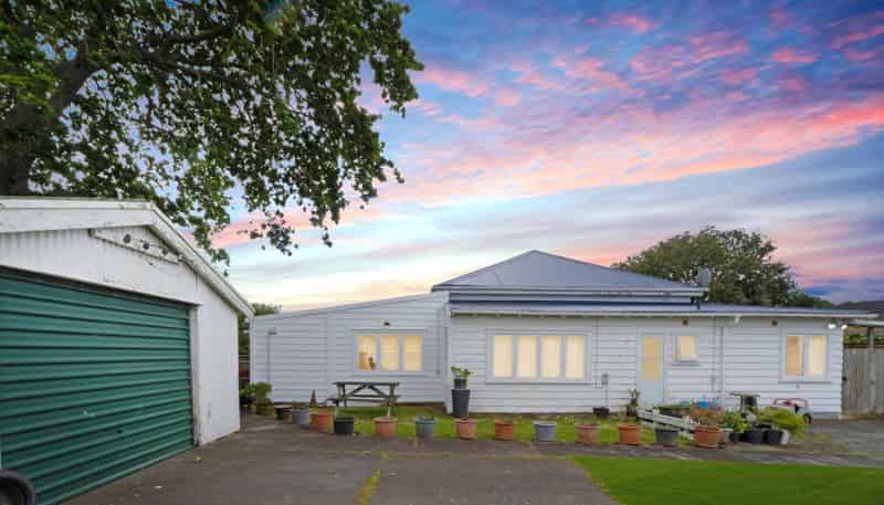 411 Blockhouse Bay Road, Blockhouse Bay