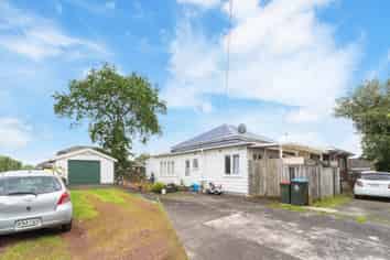 411 Blockhouse Bay Road, Blockhouse Bay