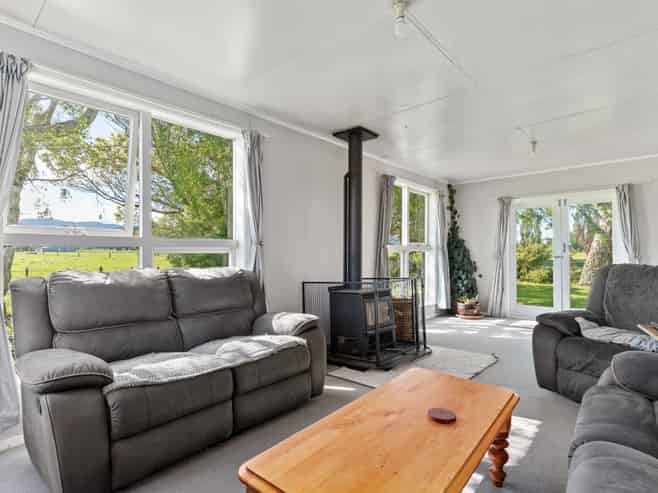 382 Dalefield Road, Carterton