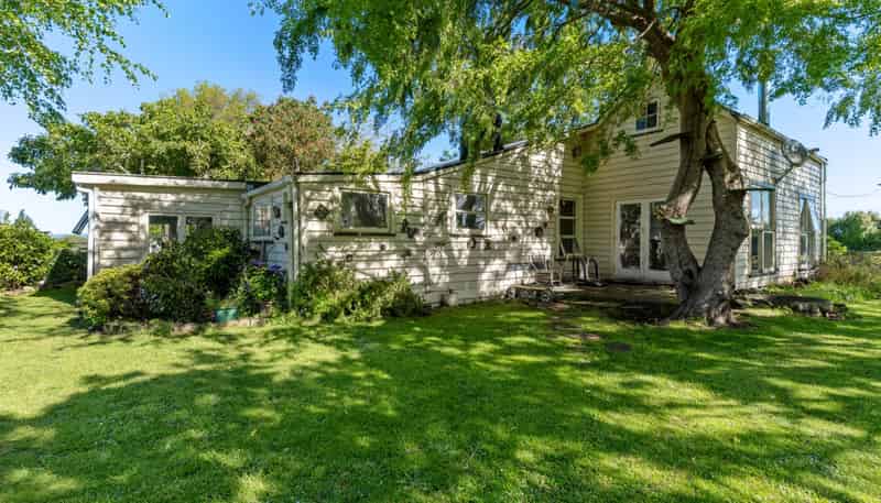 382 Dalefield Road, Carterton