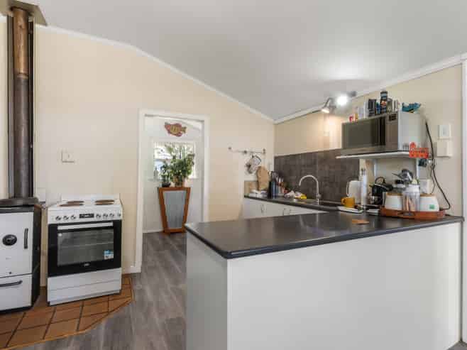 382 Dalefield Road, Carterton