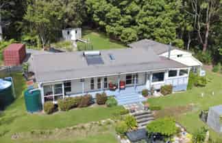 168 Dip Road, KAEO