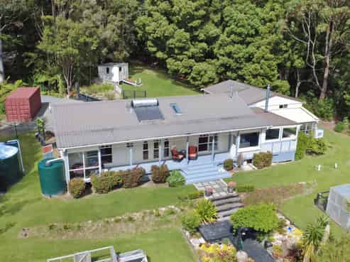 168 Dip Road, KAEO