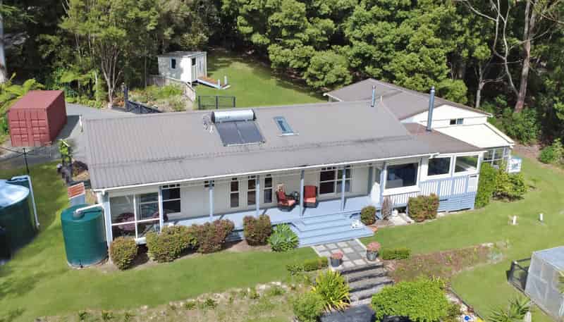 168 Dip Road, KAEO