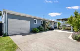 4B Hayward Court, Te Puke