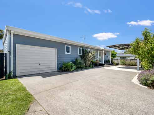 4B Hayward Court, Te Puke