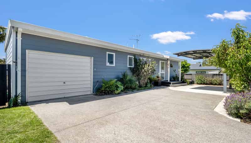 4B Hayward Court, Te Puke