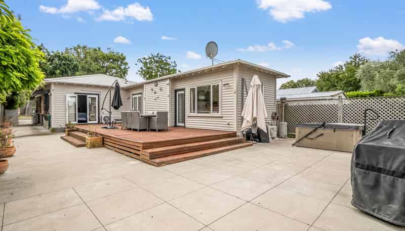 29 Massey Crescent, Saint Albans