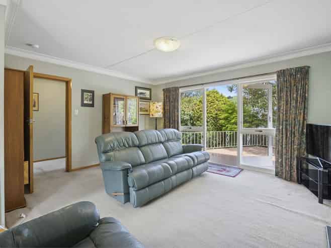 46 Bryant Street, Kenmure