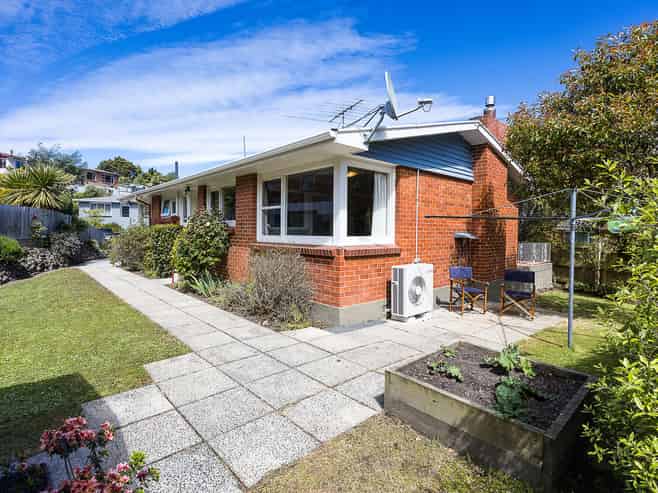 46 Bryant Street, Kenmure