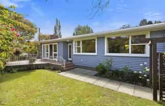 46 Bryant Street, Kenmure