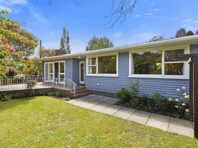 46 Bryant Street, Kenmure