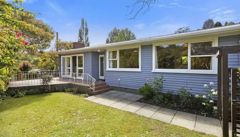 46 Bryant Street, Kenmure