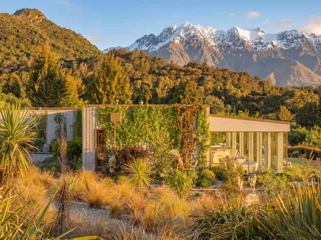 4 Fishermans Lane, Closeburn