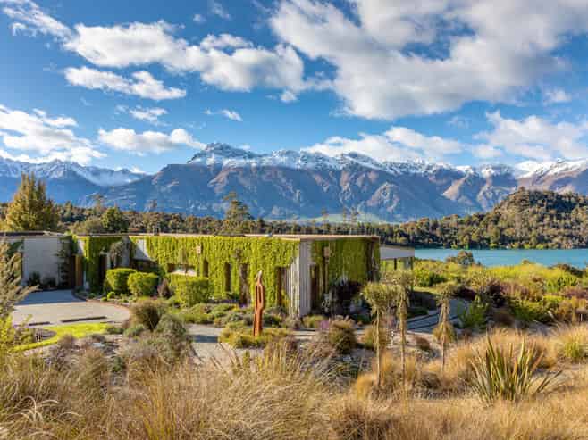 4 Fishermans Lane, Closeburn