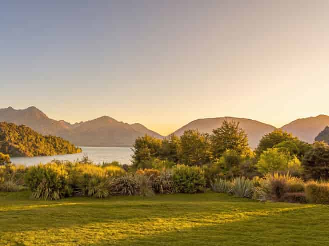 4 Fishermans Lane, Closeburn