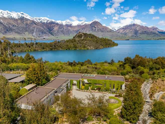 4 Fishermans Lane, Closeburn