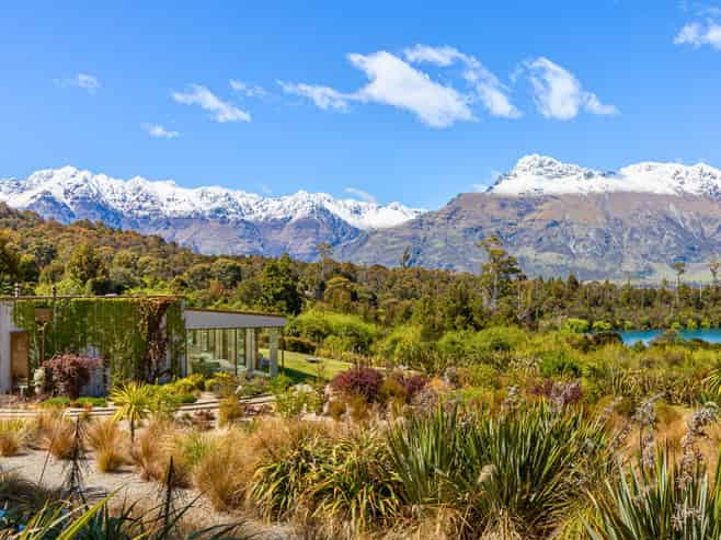 4 Fishermans Lane, Closeburn