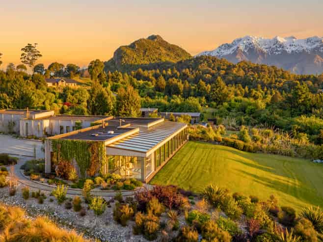 4 Fishermans Lane, Closeburn