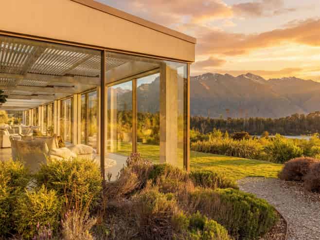 4 Fishermans Lane, Closeburn