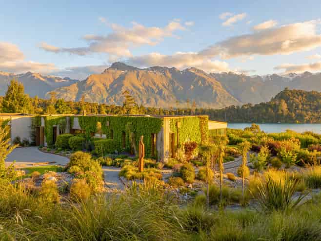 4 Fishermans Lane, Closeburn