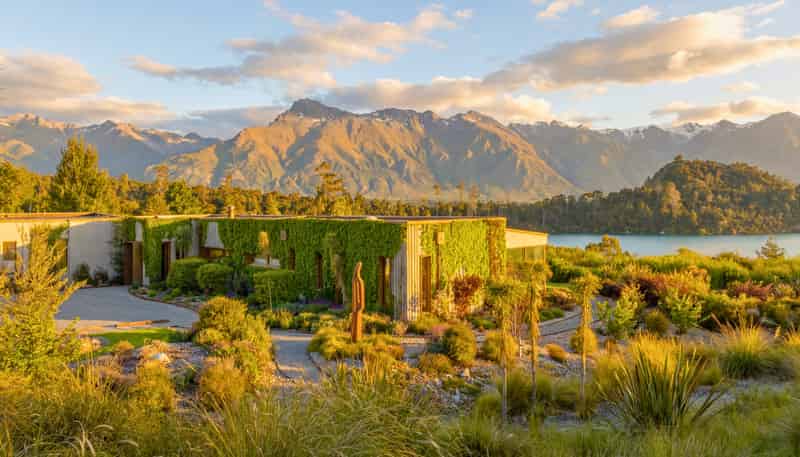 4 Fishermans Lane, Closeburn