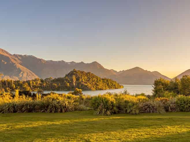 4 Fishermans Lane, Closeburn