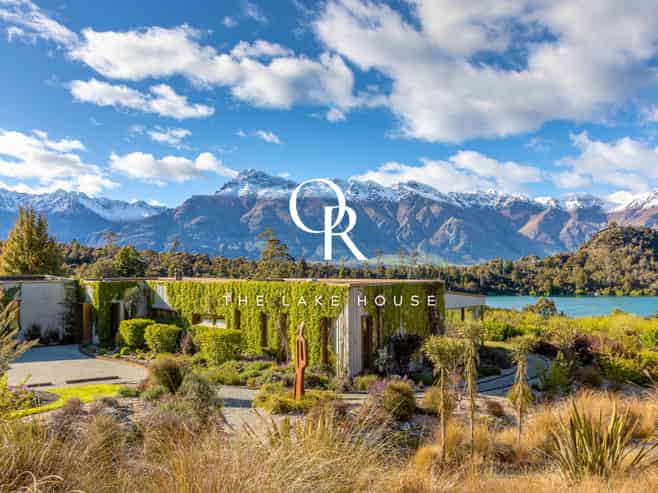 4 Fishermans Lane, Closeburn