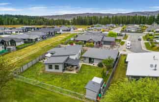 44 Briar Crescent, Alexandra