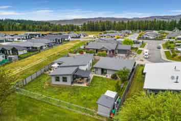 44 Briar Crescent, Alexandra