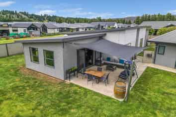 44 Briar Crescent, Alexandra