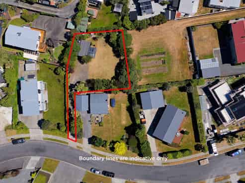 49 Kotare Place, Kaikoura